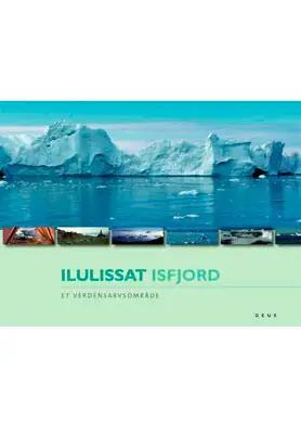 Ilulissat Isfjord