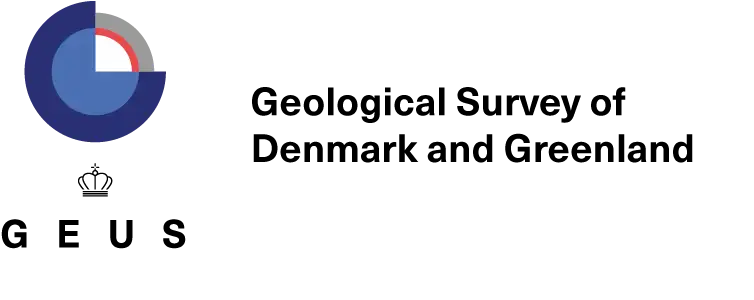 GEUS' logo