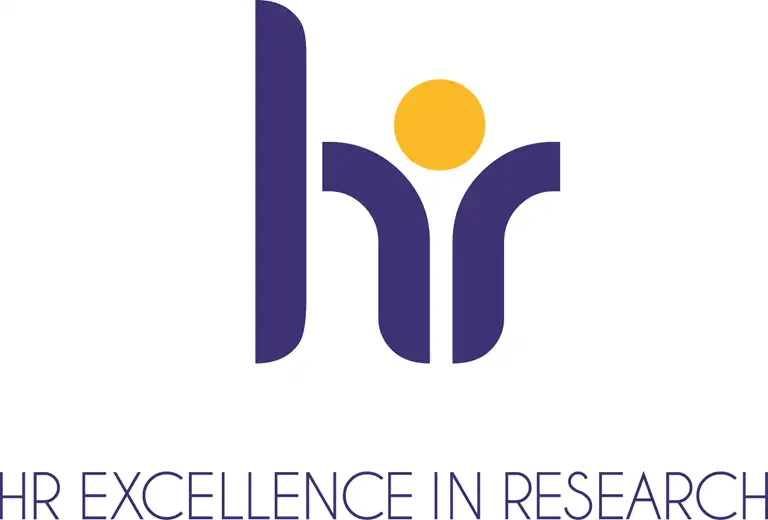 Log HR exellence in research